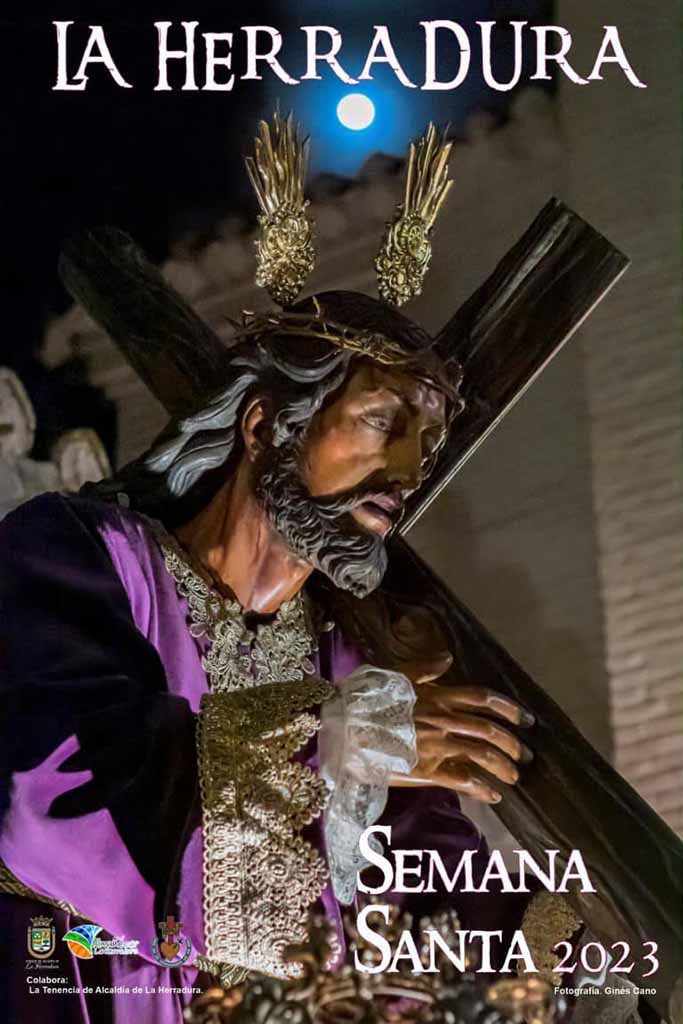 Semana Santa en La Herradura  